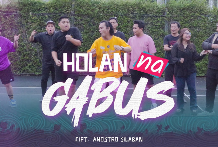 Holan Na Gabus
